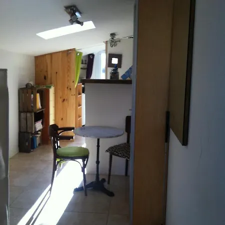 Studio Sur * Six-Fours-les-Plages